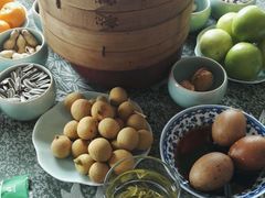 -湖畔居茶楼(湖滨店)