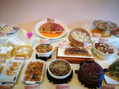 -欣旺·迎宾楼·百年无锡菜