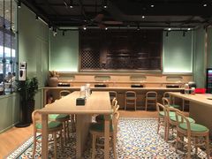 大堂-安南小馆(华润城万象天地店)