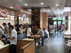 大堂-多禾馅饼(泰山银座·奥特莱斯店)