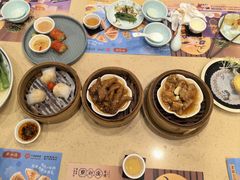 -点都德(皇岗村店)