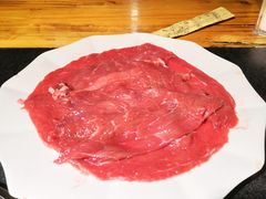 -园里串香牛肉串串火锅(新繁店)