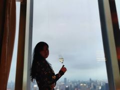 -金轩中餐厅 Jin Xuan(浦东丽思卡尔顿酒店)