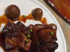 -金枝玉叶上海人家食府(三里河店)