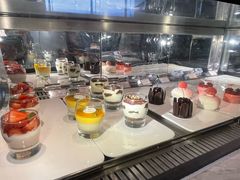 -北京柏悦酒店·锦庭餐厅Dining Room