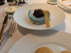 -Le Bernardin