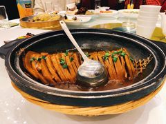 -汤记传菜(秀浦路店)