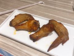 -必胜客(国展店)