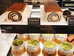 -Awfully Chocolate(嘉里城店)