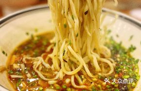 Two-Guys Sauce Noodles