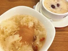-古春堂凉茶甜品(拱北口岸店)