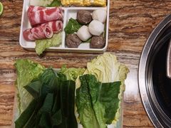 -江南春天椰子鸡(后浪新天地店)