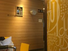 -麦当劳(禄口机场T2航站楼)