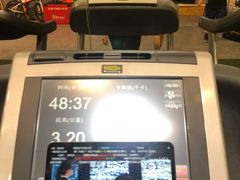 -YCHL Studios健身工作室(市二宫店)