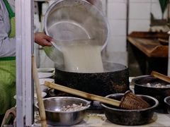 -甘记肥肠粉(马鞍北路店)