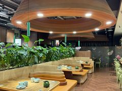 -云海肴·汽锅鸡·云南代表菜(曲江大悦城店)