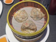 -锦府园·新台州菜(合生汇店)