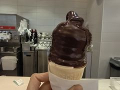 -DQ·蛋糕·冰淇淋(湖景东路店)