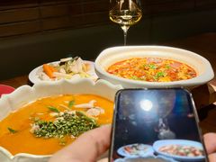 -肆海小川菜酒馆Wine Bistro (青年路店)