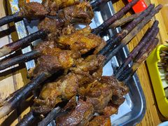 烤肉-永红源·啤酒烧烤海鲜大排档(台柳路店)