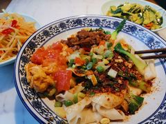 -贺秦生陕面王(富力城店)