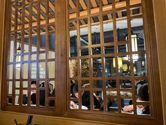 大堂-首秀·四川料理(星耀101店)