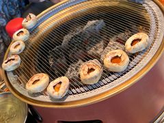 -西塔老太太泥炉烤肉(川沙百联店)