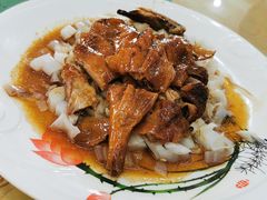 -水乡人家私房菜(逢简店)