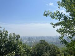 -大蜀山国家森林公园
