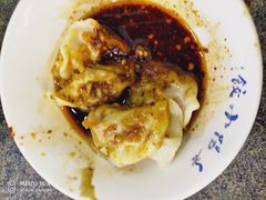 -春阳水饺(香槟广场店)