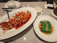 -醉庐·新上海菜(南京西路店)