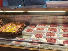 -董记老清泉·鲜切涮羊肉(窑岭店)