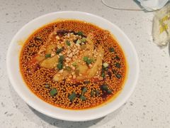 -青花椒花椒鱼(合生汇店)