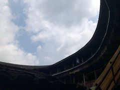 -初溪土楼群