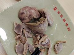 -百家鸡味馆(清泰店)