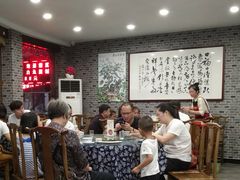 大堂-印象徽州·正宗徽菜体验店