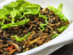 -九尊食上(生态园林酒店)