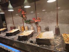 -西藏饭店·亚克·食光自助餐厅(文殊院店)