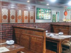 大堂-大明铜锅·烤涮坊·烧烤(新开路店)