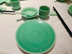 餐具摆设-江南厨子·品苏杭(华润万象店)