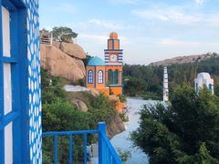 -那琴半岛地质海洋公园