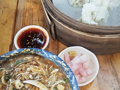 -晓友烧麦(光华村店)