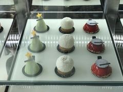 -La Porte de Paris 巴黎之门法式甜品