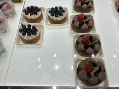 -红跑车蛋糕世界(网巾市店)