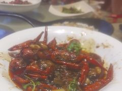 -刘胖子家常菜·蹄花焖藕(富安街店)