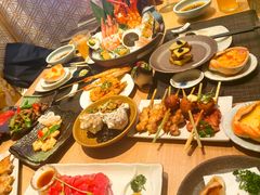 -德川家日本料理(顺义华联店)