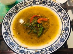 -河州春清真西北特色美食(虎踞路店)