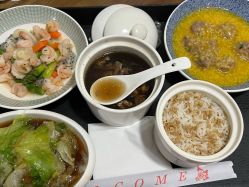 -森宝月子中心(白云山店)