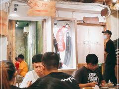 大堂-盟重烧烤(东瓜山创始店)