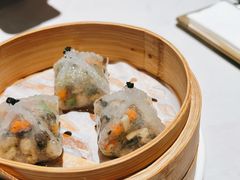 -潮民公馆(BFC外滩金融中心店)